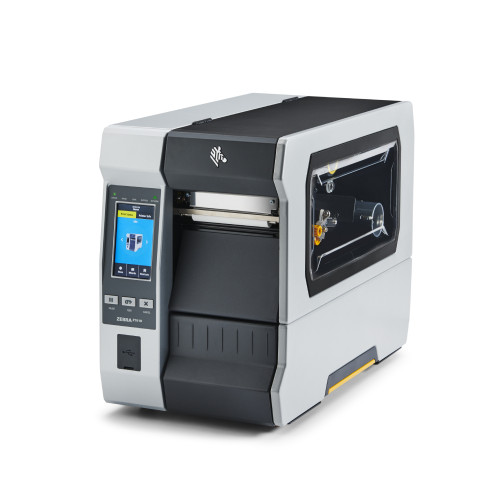 Zebra ZT610 RFID Industrial Printer