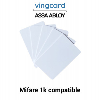 Vingcard  1k compatible