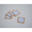 Label NFC NTAG®213 On-Metal 29 mm