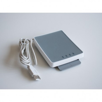 Reader NFC Identiv uTrust 4701 F USB