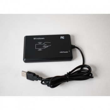 RFID Card Reader 125 kHz USB