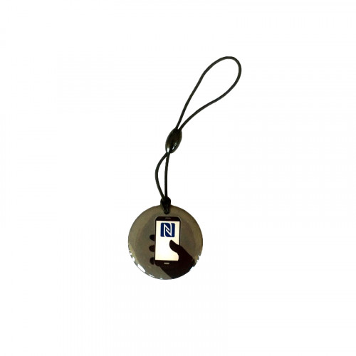 Epoxy NFC NTAG®213