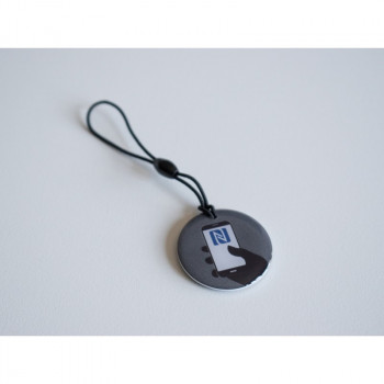 Epoxy NFC NTAG®213