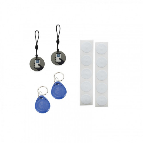 Starter Kit Mini NFC