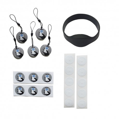 Starter Kit Smart NFC