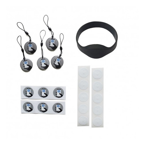 Starter Kit Smart NFC