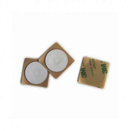 Label NFC NTAG®213 On-Metal 29 mm