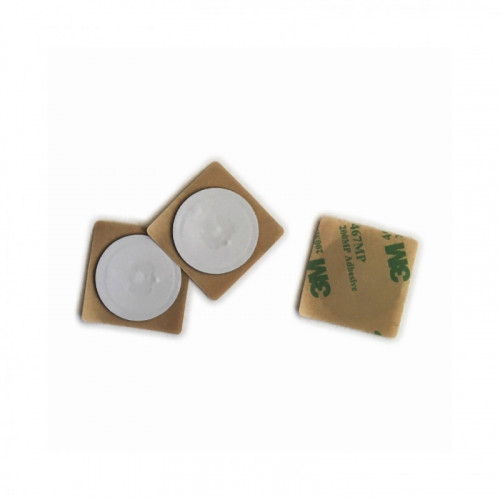 Label NFC NTAG®213 On-Metal 29 mm