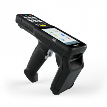 MC3330R Handheld RFID Reader