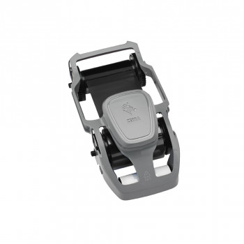 2000 Ribbon Mono Black