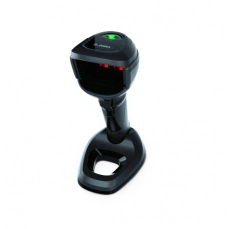 Zebra DS9908 Scanner