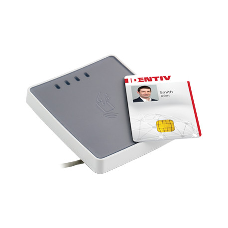 Reader NFC Identiv uTrust 4701 F USB