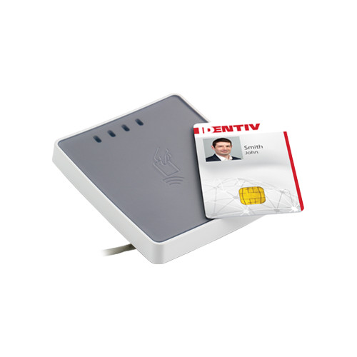 Reader NFC Identiv uTrust 4701 F USB