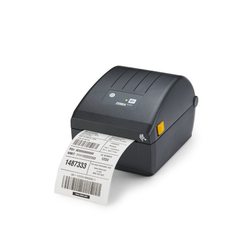 Printer ZD230 Direct Transfer Zebra