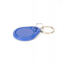 keyfob personalized NFC